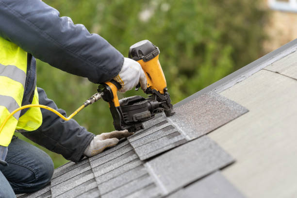 Best Metal Roofing Installation  in Avenue B And C, AZ