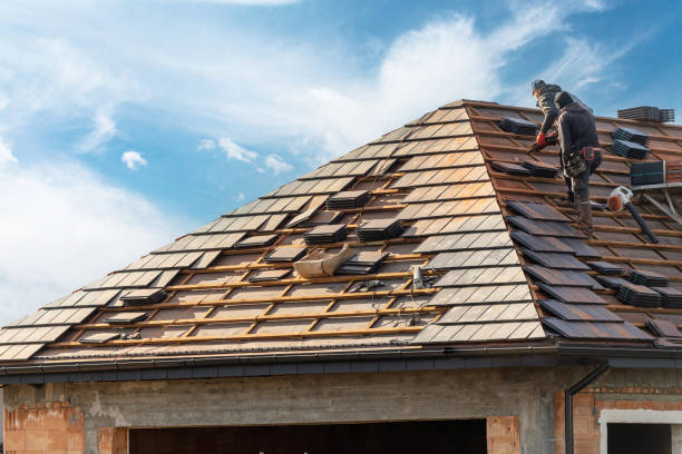 Best Rubber Roofing (EPDM, TPO)  in Avenue B And C, AZ