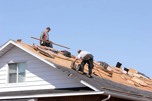 Steel Roofing in Avenue B And C, AZ