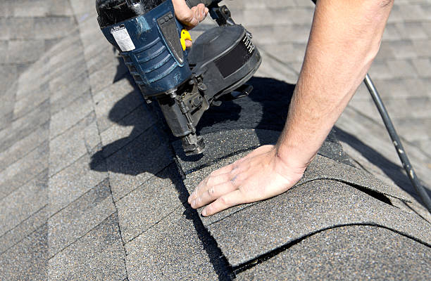 Best Asphalt Shingle Roofing  in Avenue B And C, AZ